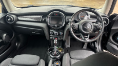 MINI Hatchback 2.0 Cooper S 3dr Auto Petrol Hatchback